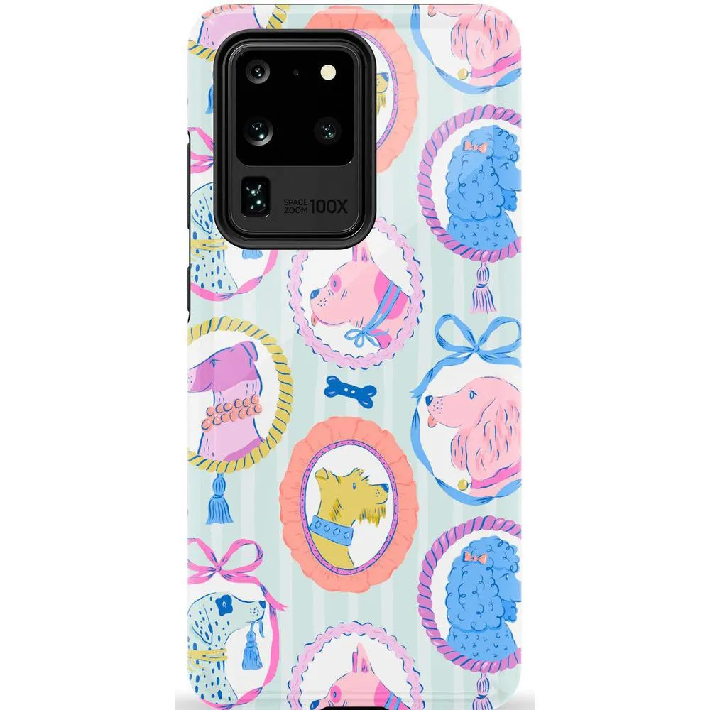 Selling Fast Chateau Pups | French Dog Case  Ends Soon!