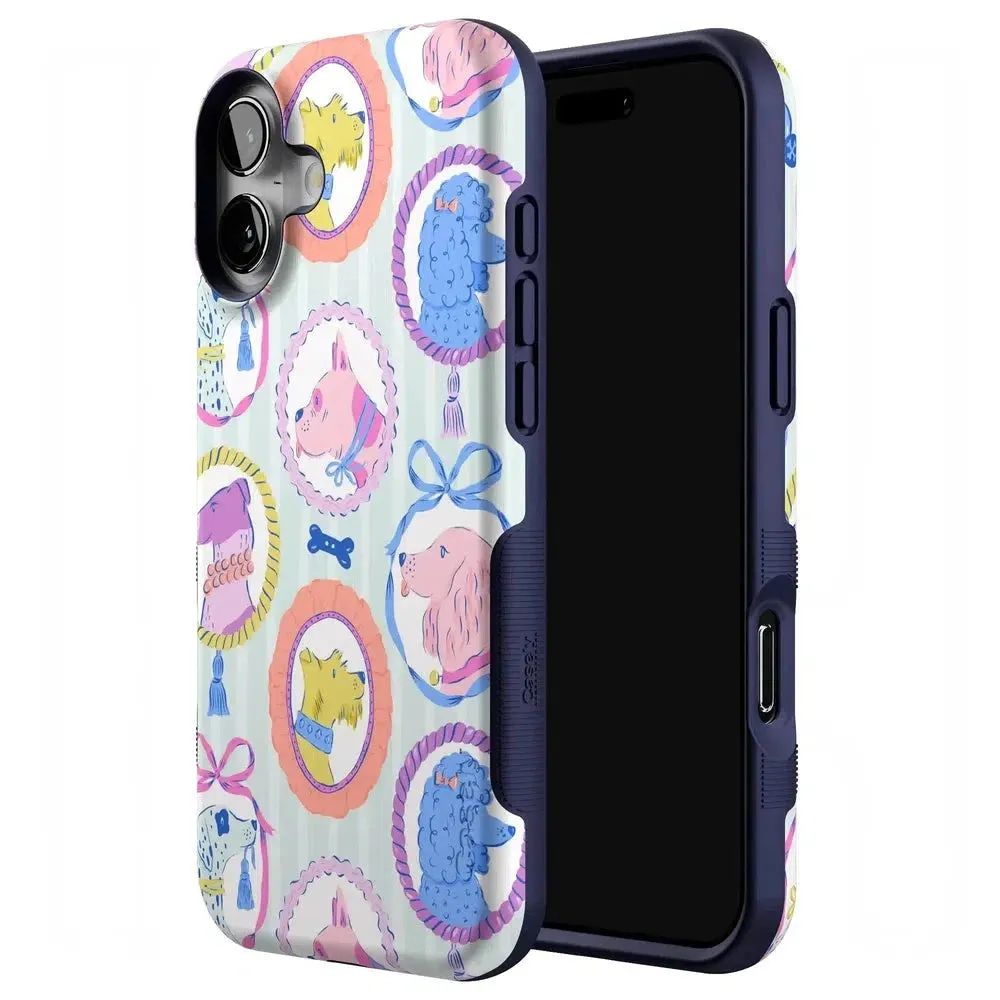 Selling Fast Chateau Pups | French Dog Case  Ends Soon!