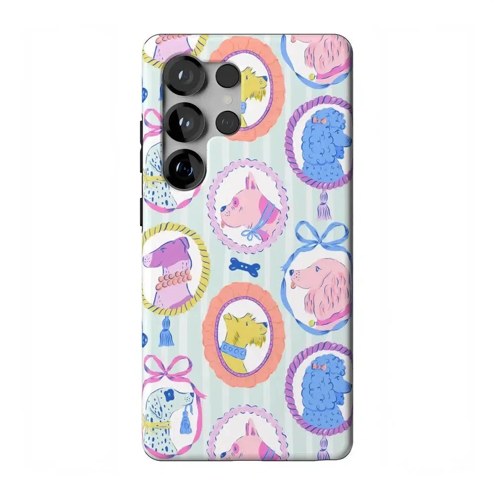 Selling Fast Chateau Pups | French Dog Case  Ends Soon!