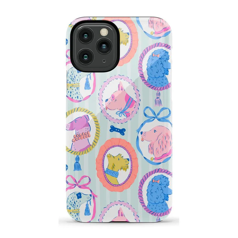 Selling Fast Chateau Pups | French Dog Case  Ends Soon!