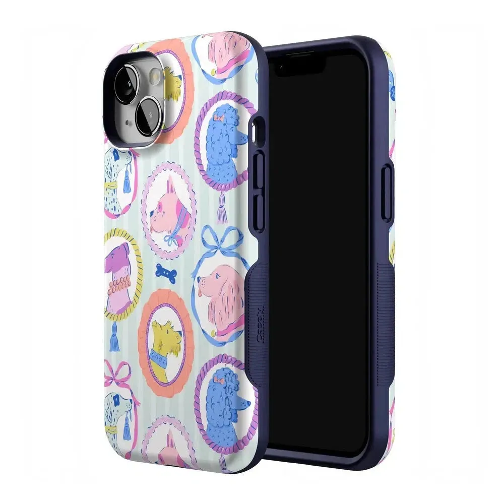 Selling Fast Chateau Pups | French Dog Case  Ends Soon!