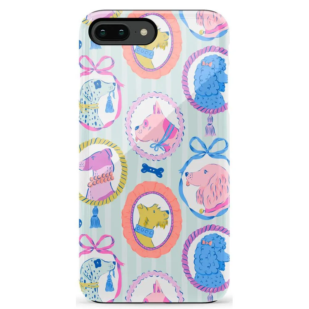 Selling Fast Chateau Pups | French Dog Case  Ends Soon!