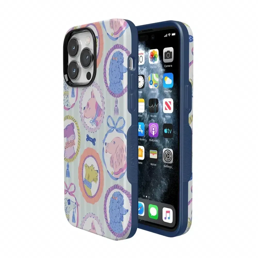 Selling Fast Chateau Pups | French Dog Case  Ends Soon!