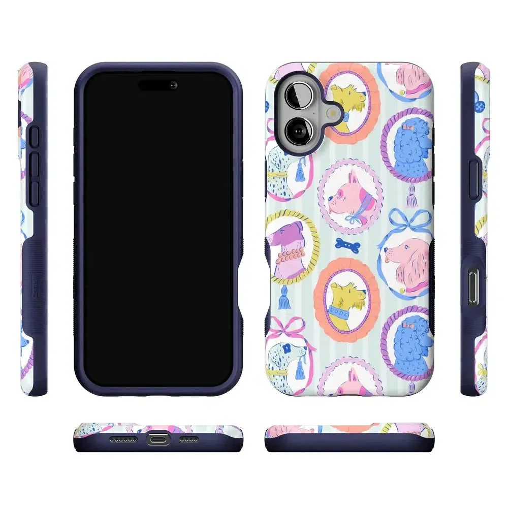 Selling Fast Chateau Pups | French Dog Case  Ends Soon!
