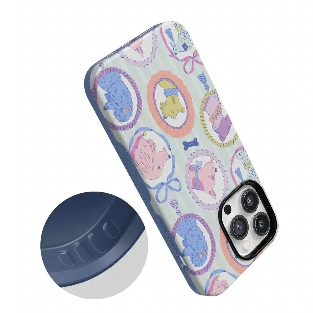 Selling Fast Chateau Pups | French Dog Case  Ends Soon!