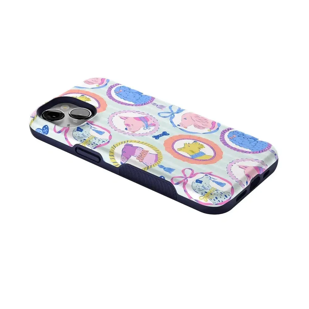 Selling Fast Chateau Pups | French Dog Case  Ends Soon!