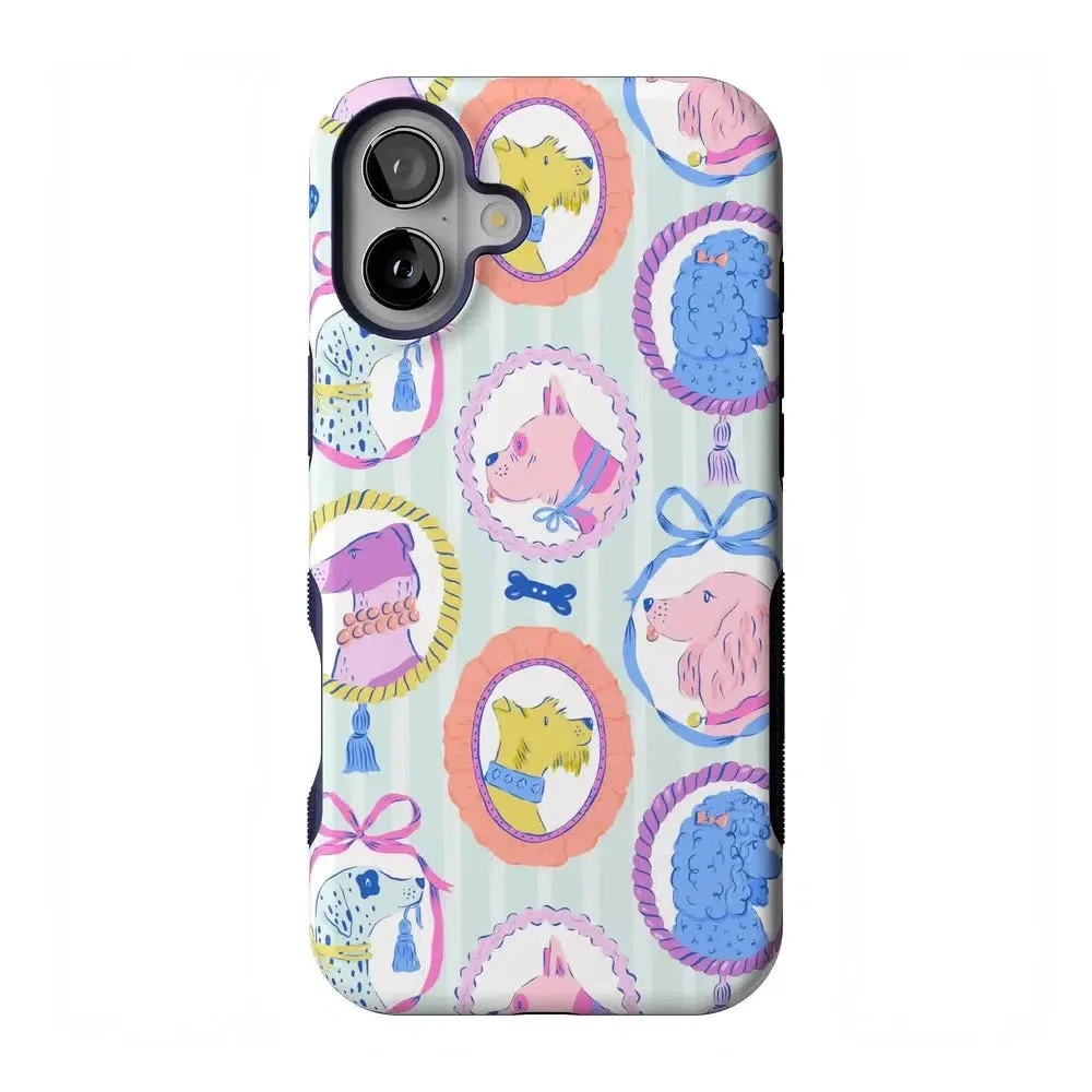 Selling Fast Chateau Pups | French Dog Case  Ends Soon!