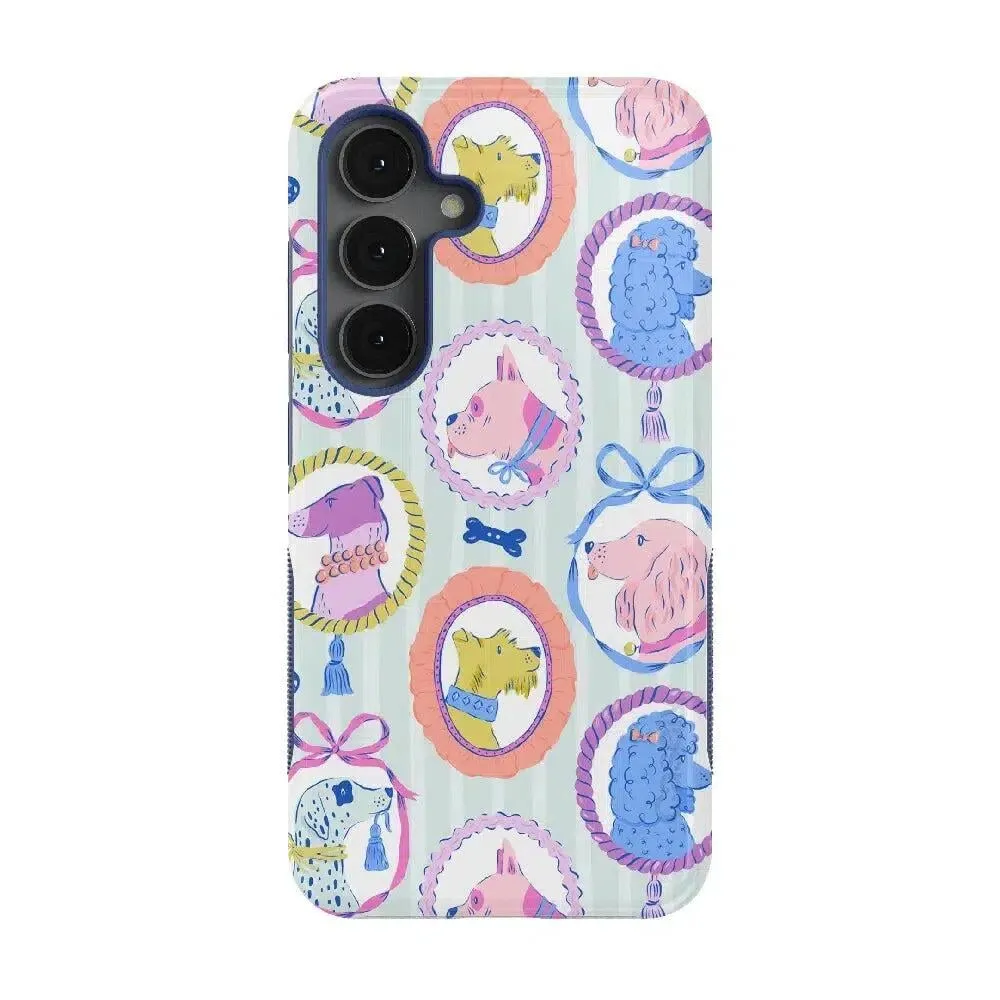 Selling Fast Chateau Pups | French Dog Case  Ends Soon!