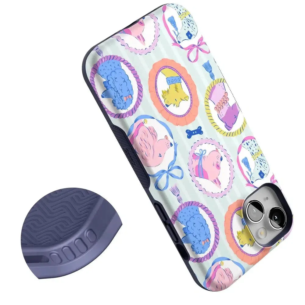 Selling Fast Chateau Pups | French Dog Case  Ends Soon!