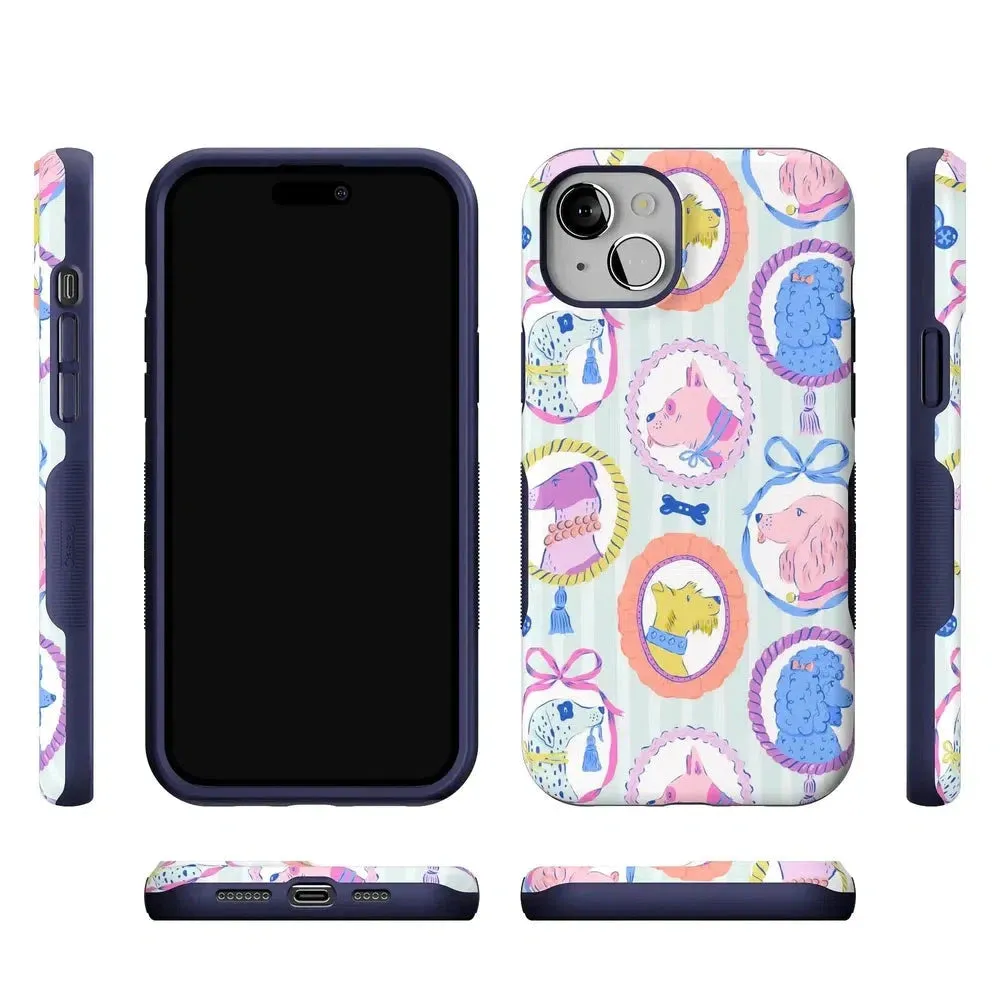 Selling Fast Chateau Pups | French Dog Case  Ends Soon!