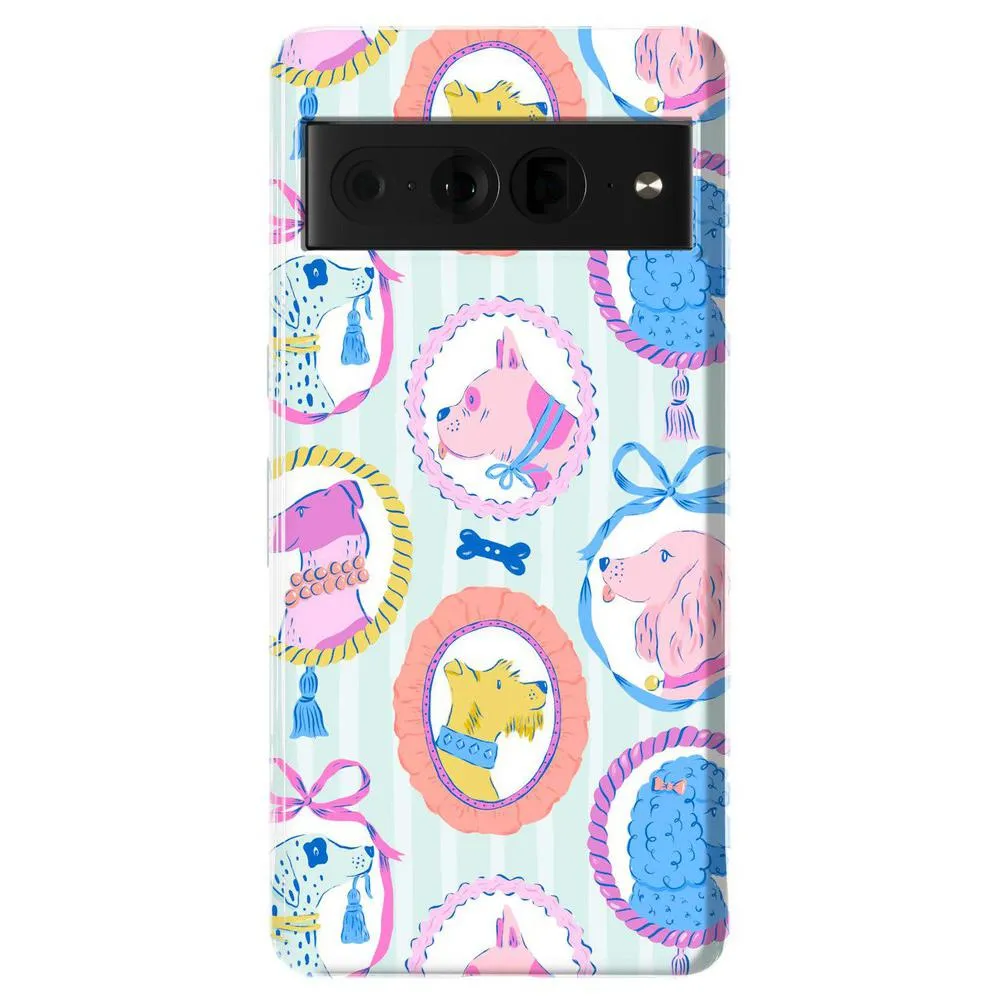 Selling Fast Chateau Pups | French Dog Case  Ends Soon!