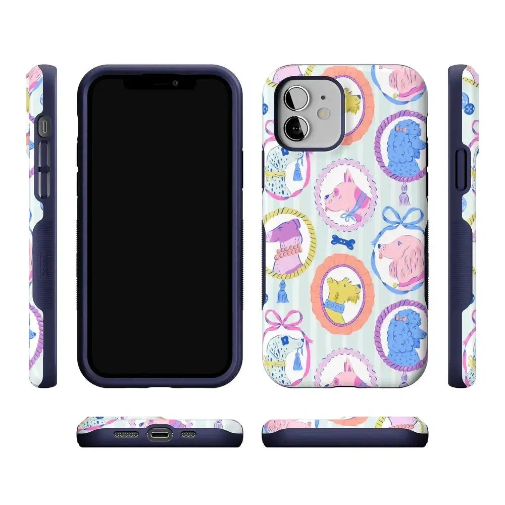 Selling Fast Chateau Pups | French Dog Case  Ends Soon!