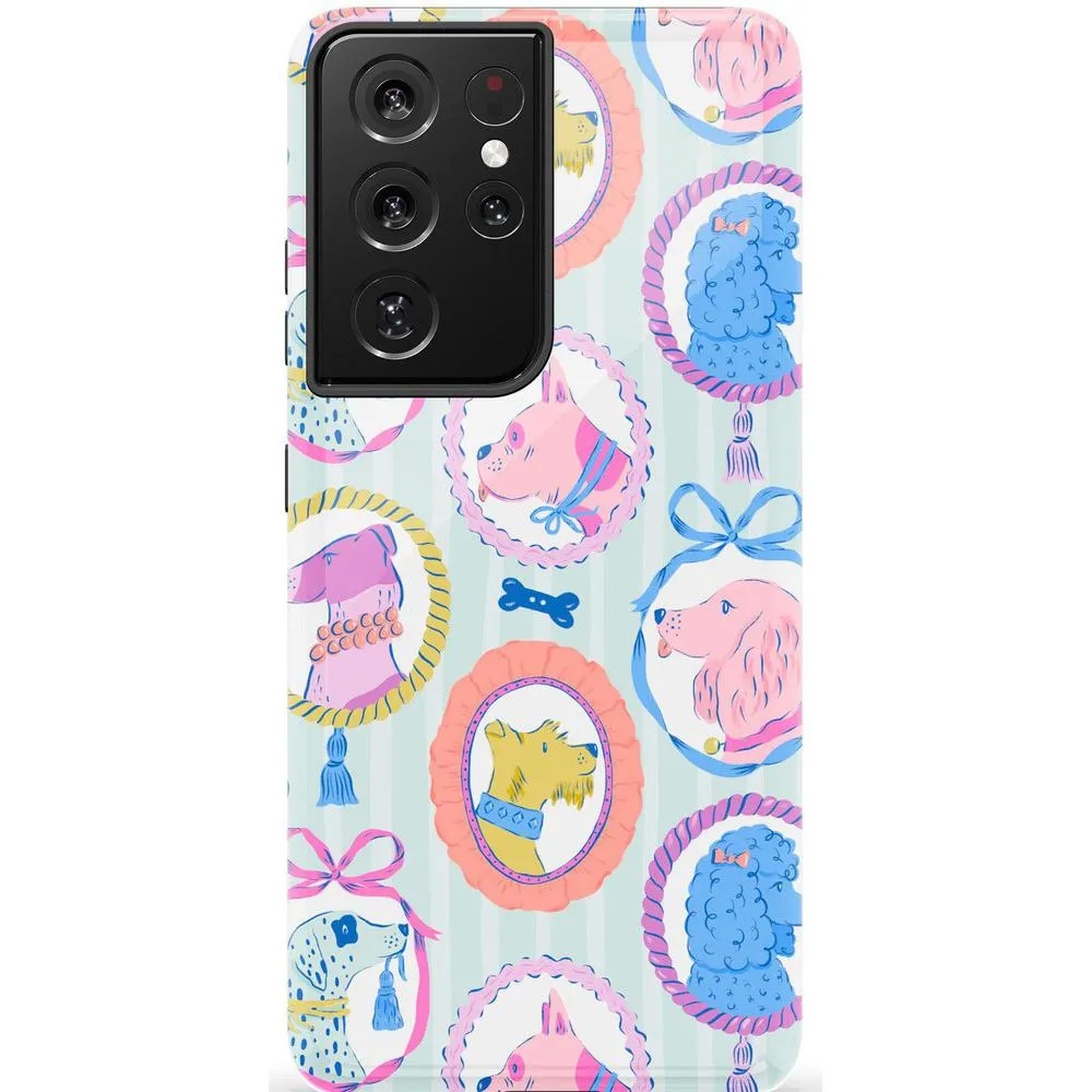 Selling Fast Chateau Pups | French Dog Case  Ends Soon!