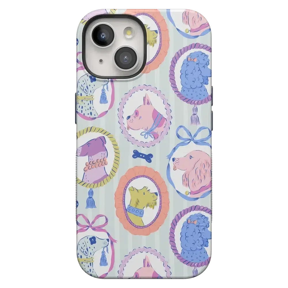 Selling Fast Chateau Pups | French Dog Case  Ends Soon!