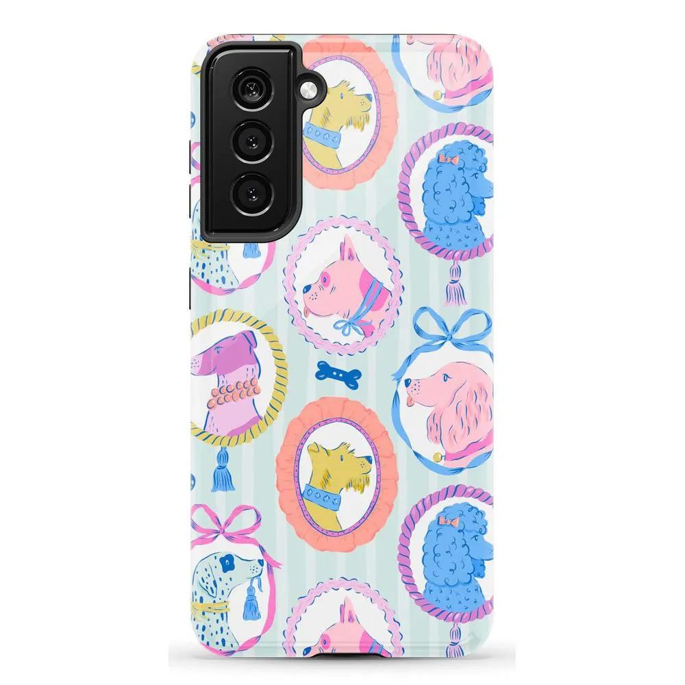 Selling Fast Chateau Pups | French Dog Case  Ends Soon!