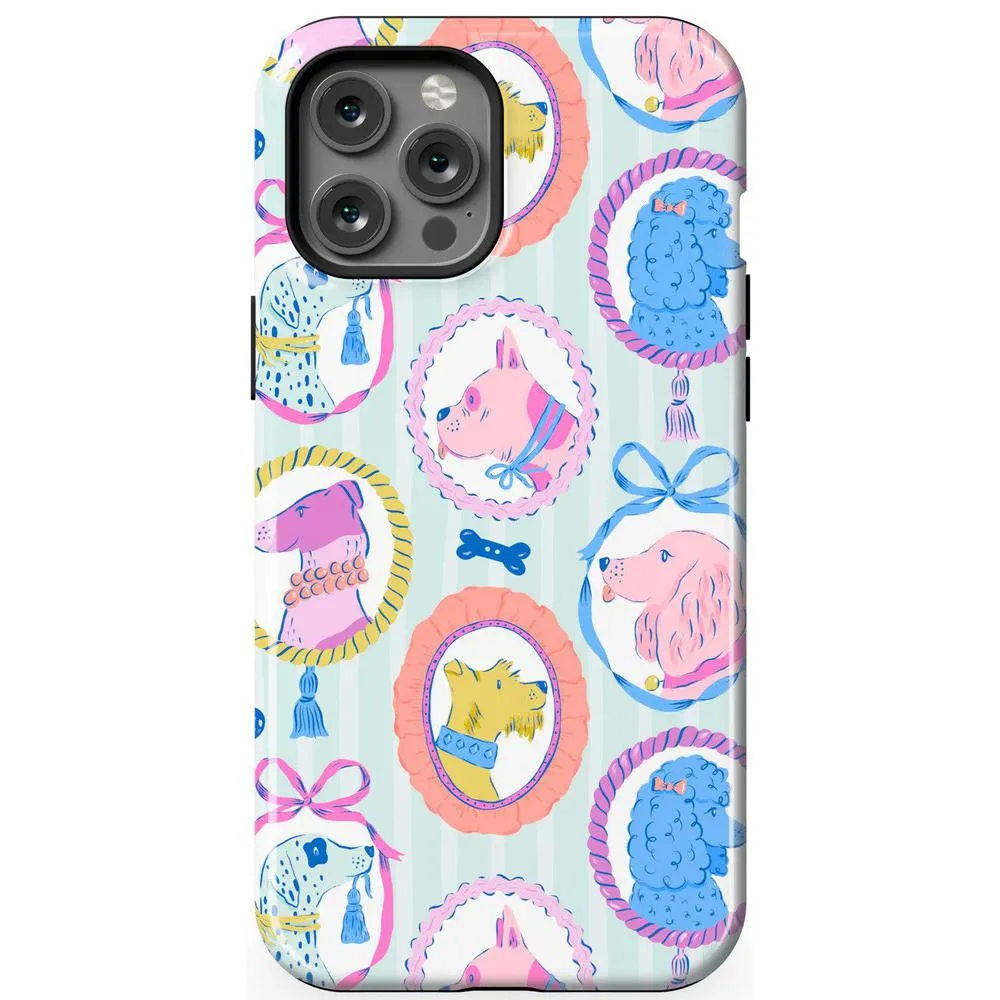 Selling Fast Chateau Pups | French Dog Case  Ends Soon!