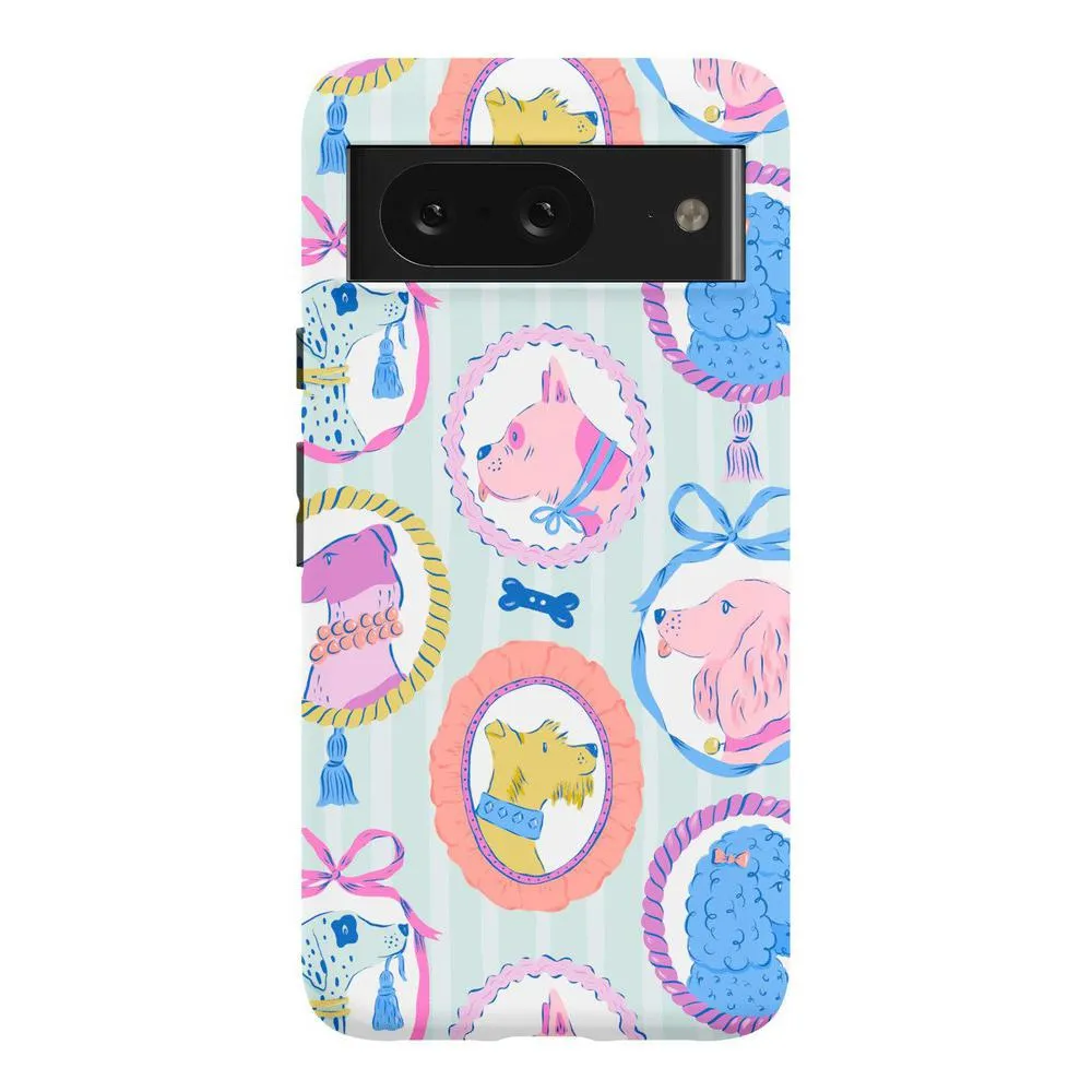 Selling Fast Chateau Pups | French Dog Case  Ends Soon!