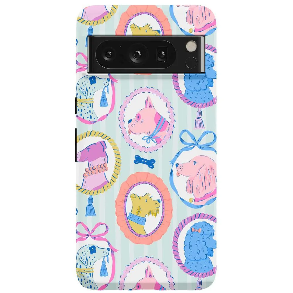 Selling Fast Chateau Pups | French Dog Case  Ends Soon!