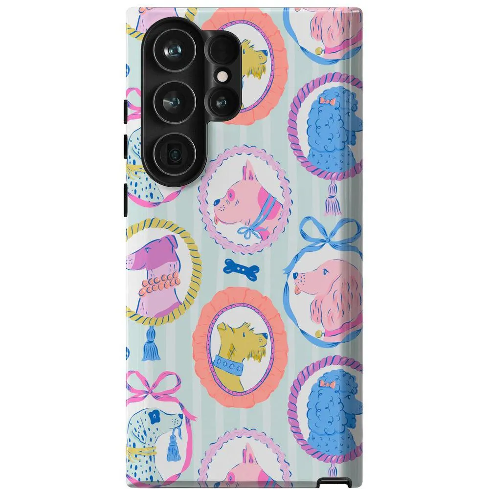 Selling Fast Chateau Pups | French Dog Case  Ends Soon!