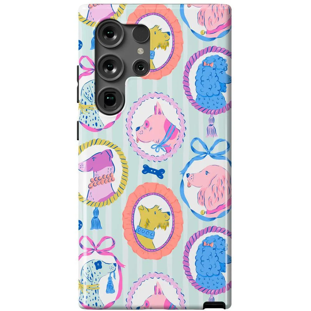 Selling Fast Chateau Pups | French Dog Case  Ends Soon!