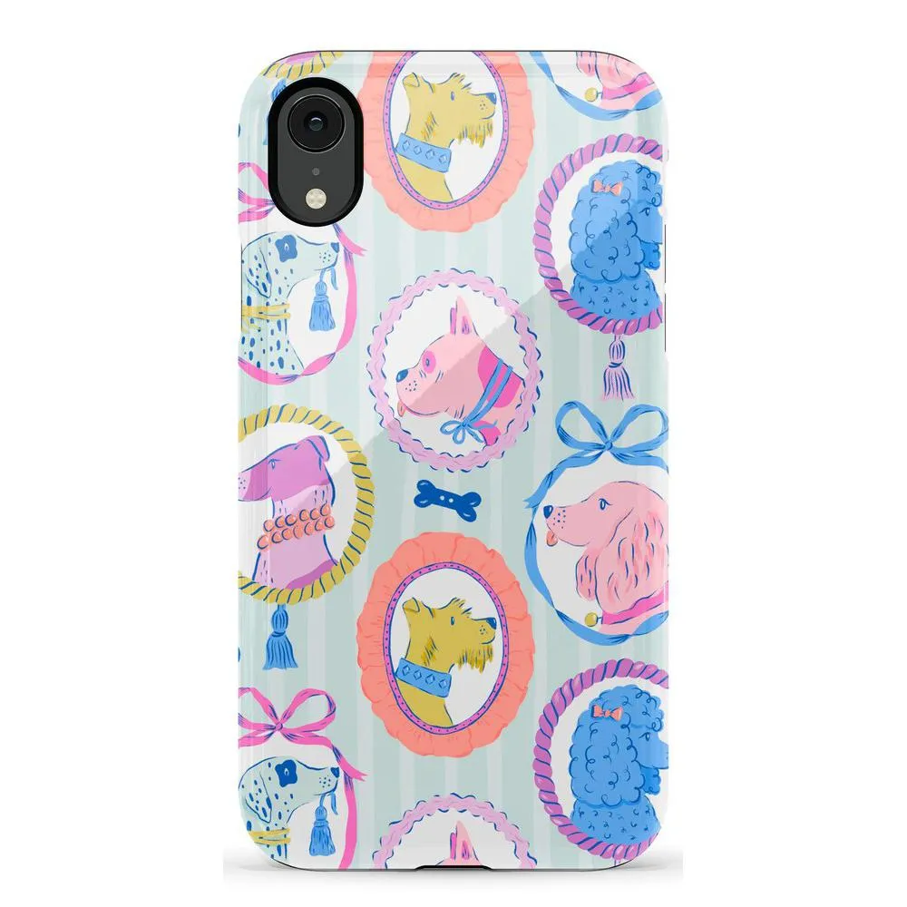 Selling Fast Chateau Pups | French Dog Case  Ends Soon!