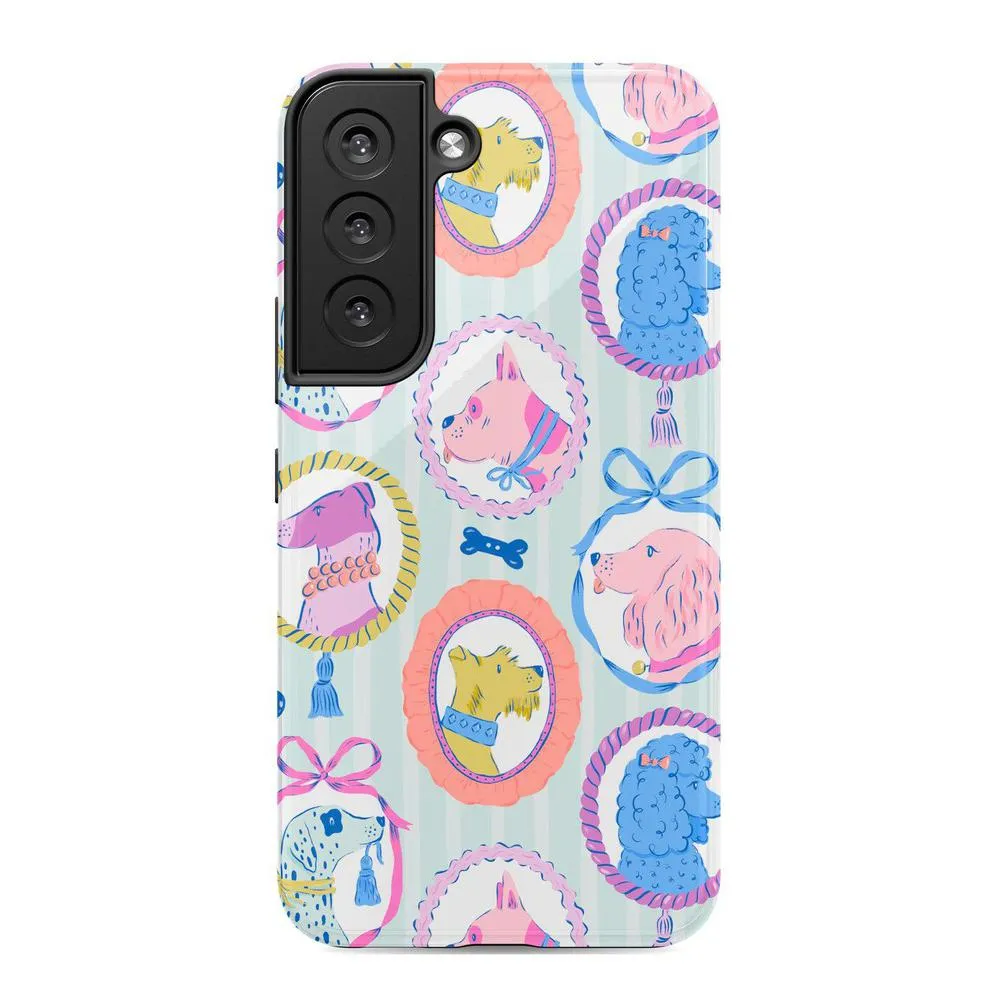 Selling Fast Chateau Pups | French Dog Case  Ends Soon!