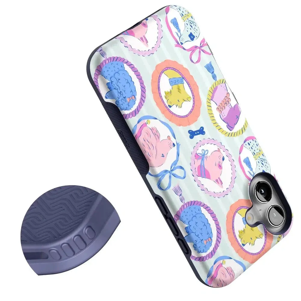 Selling Fast Chateau Pups | French Dog Case  Ends Soon!