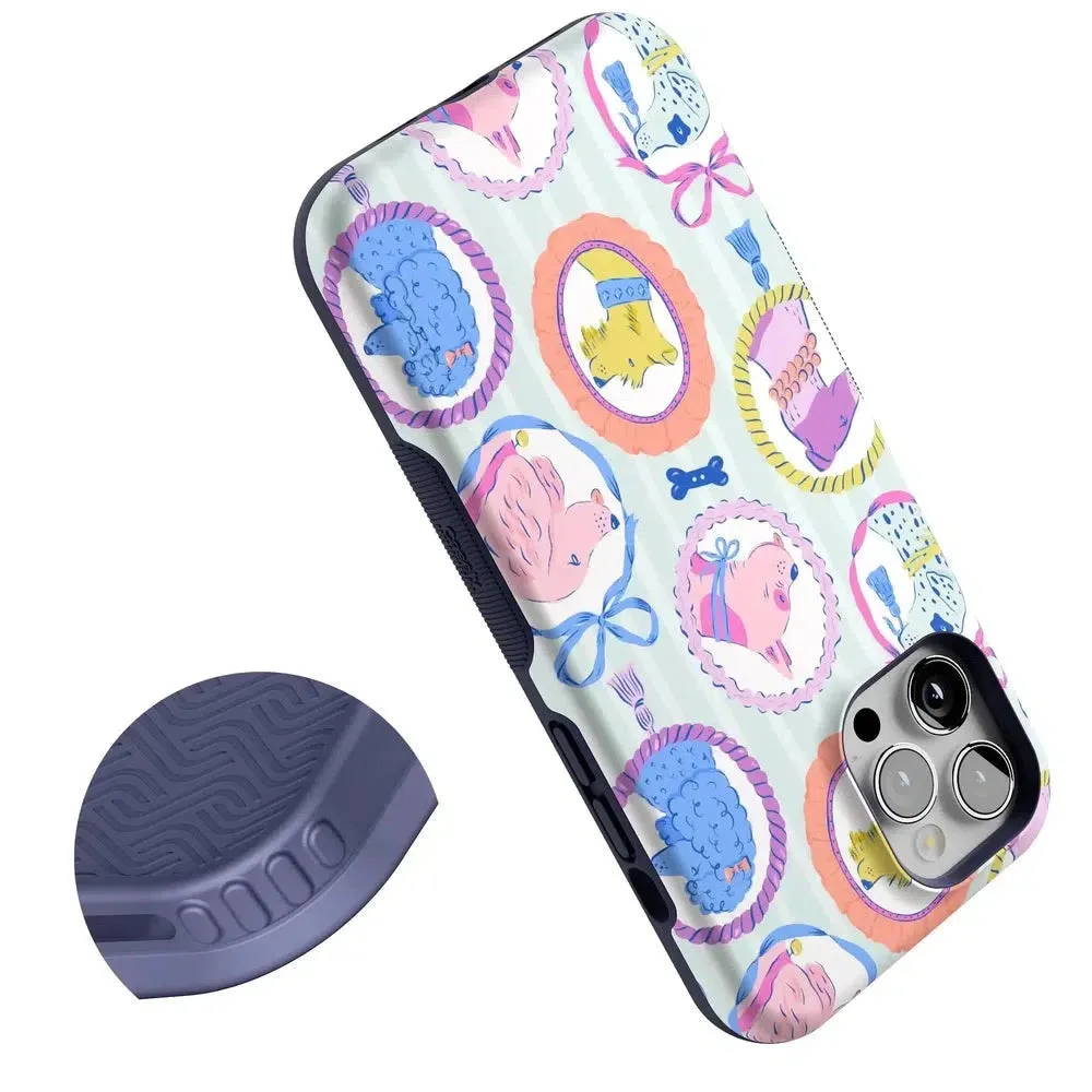 Selling Fast Chateau Pups | French Dog Case  Ends Soon!