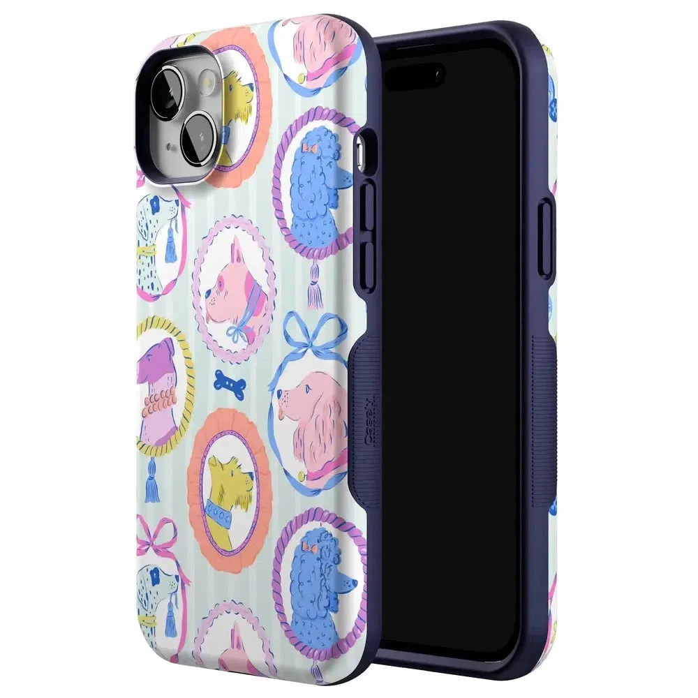 Selling Fast Chateau Pups | French Dog Case  Ends Soon!