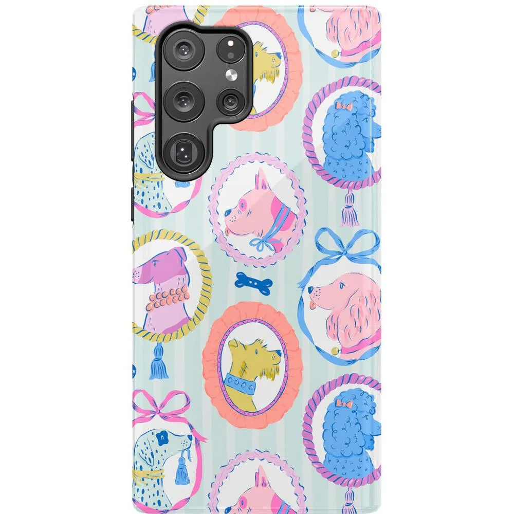 Selling Fast Chateau Pups | French Dog Case  Ends Soon!