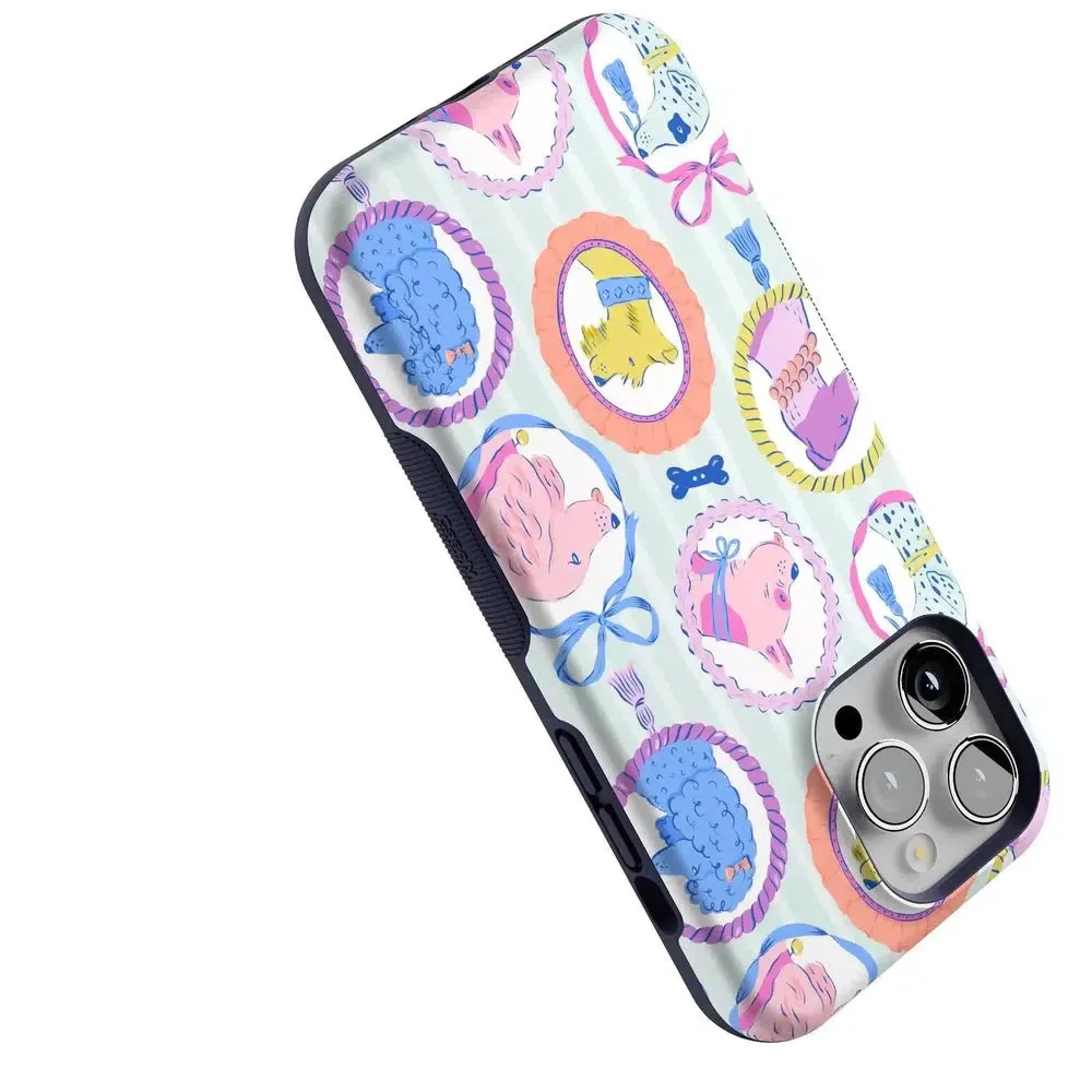 Selling Fast Chateau Pups | French Dog Case  Ends Soon!