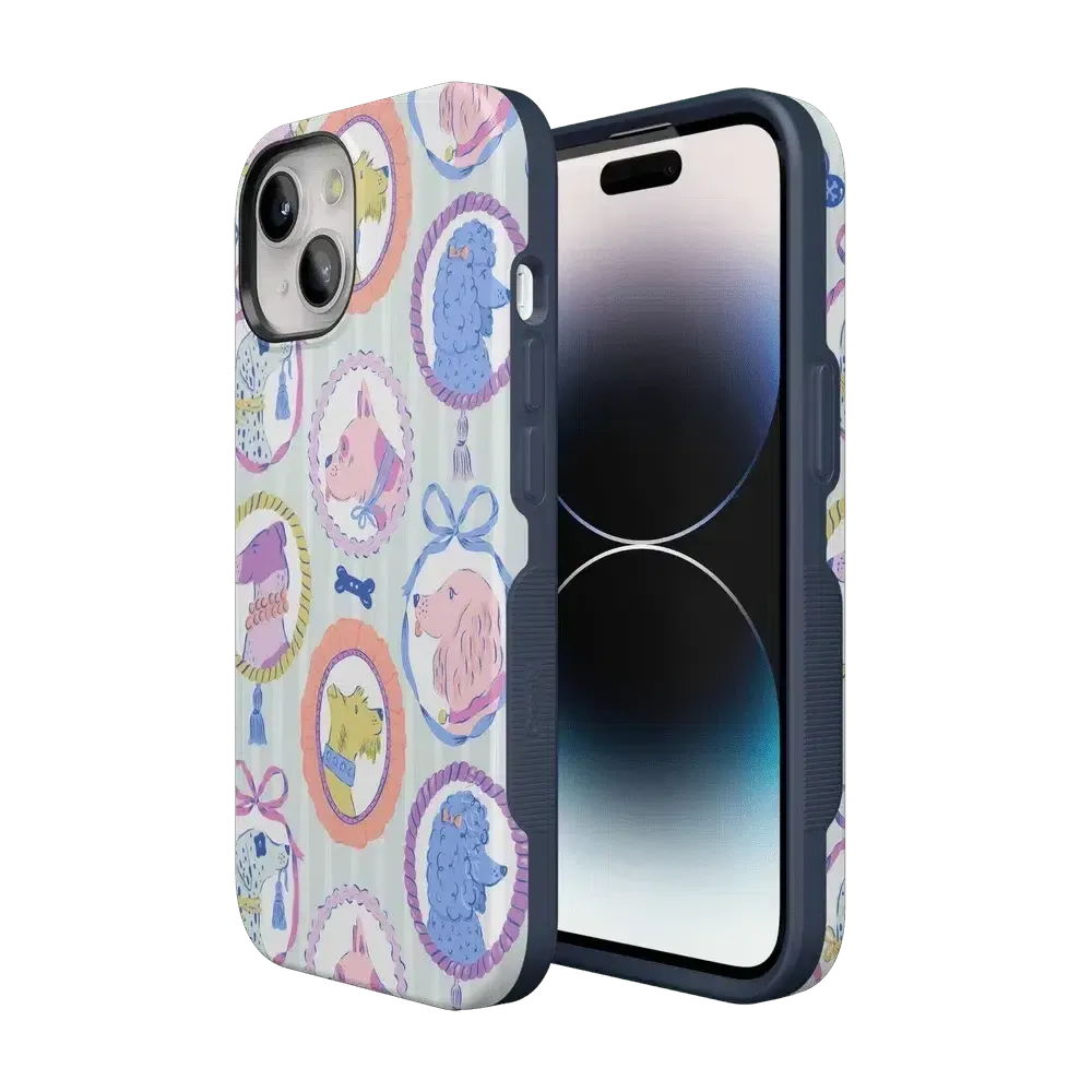 Selling Fast Chateau Pups | French Dog Case  Ends Soon!