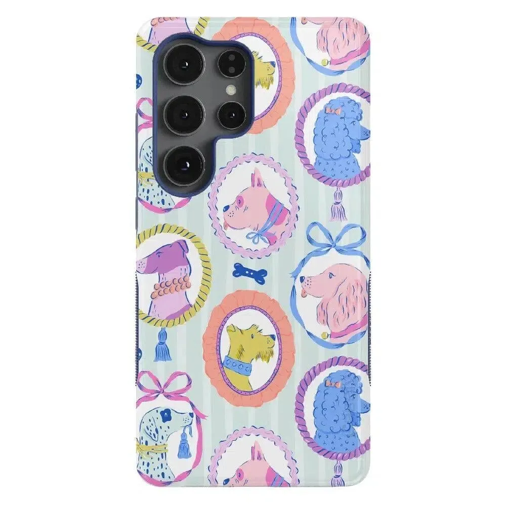 Selling Fast Chateau Pups | French Dog Case  Ends Soon!