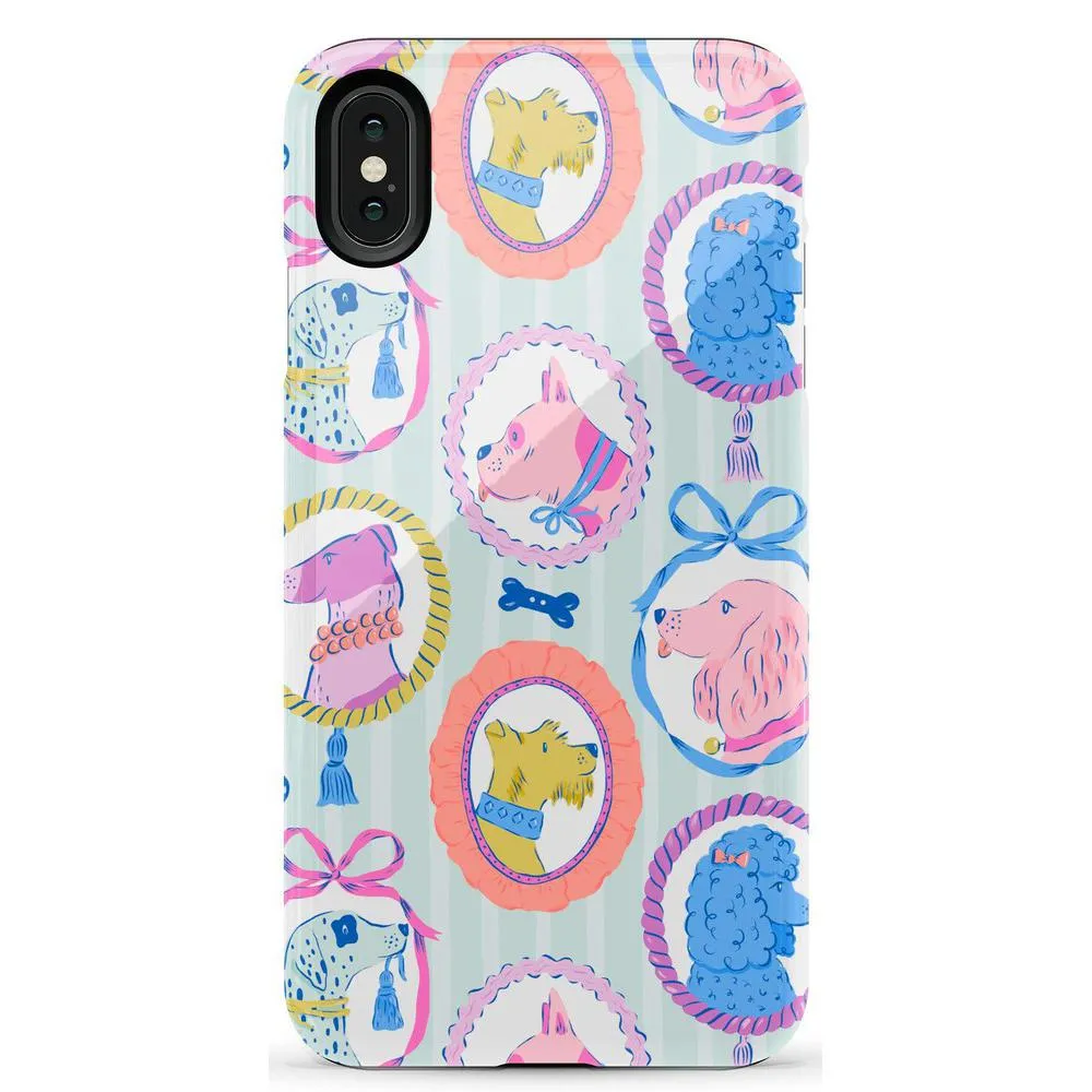 Selling Fast Chateau Pups | French Dog Case  Ends Soon!