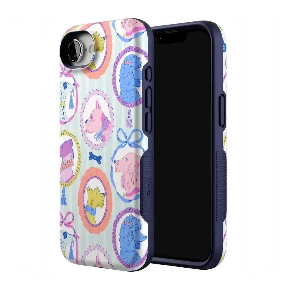Selling Fast Chateau Pups | French Dog Case  Ends Soon!