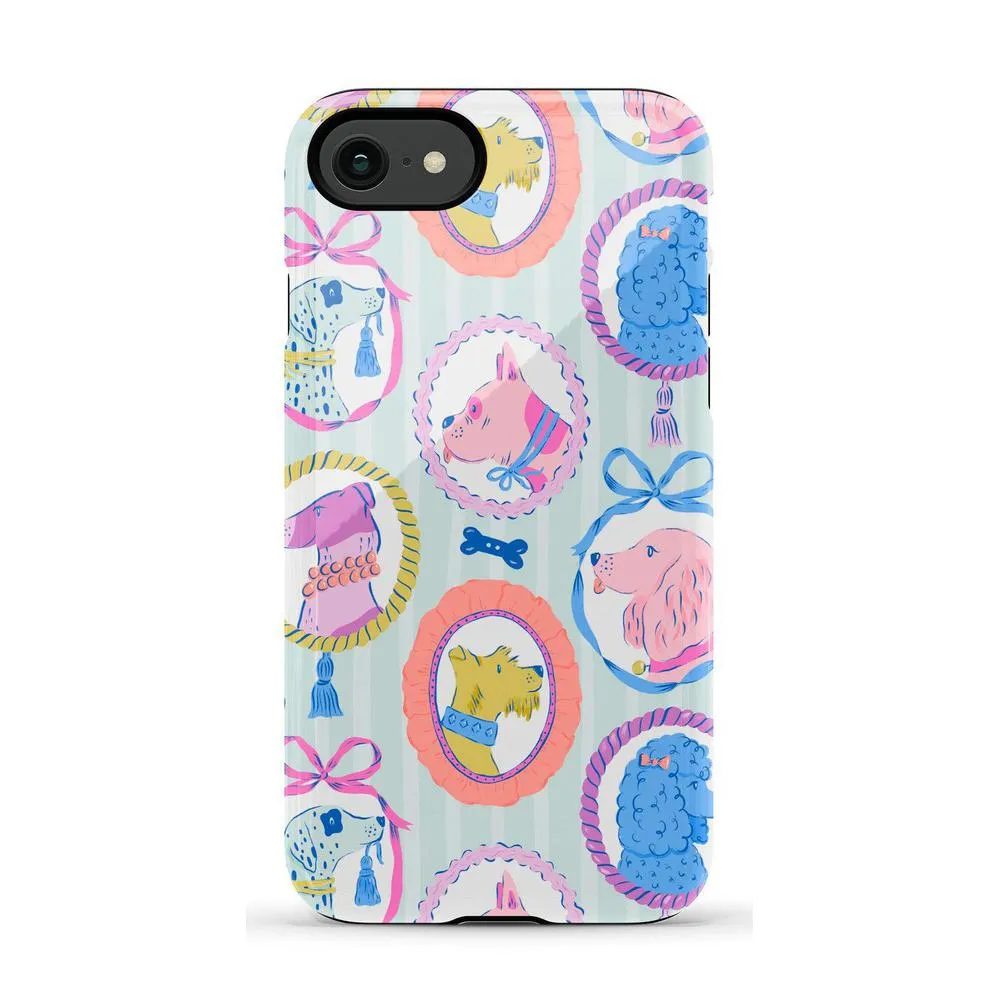 Selling Fast Chateau Pups | French Dog Case  Ends Soon!