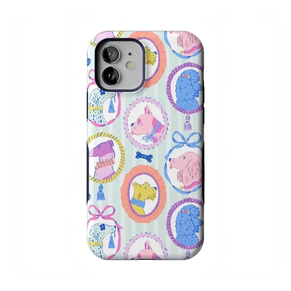 Selling Fast Chateau Pups | French Dog Case  Ends Soon!
