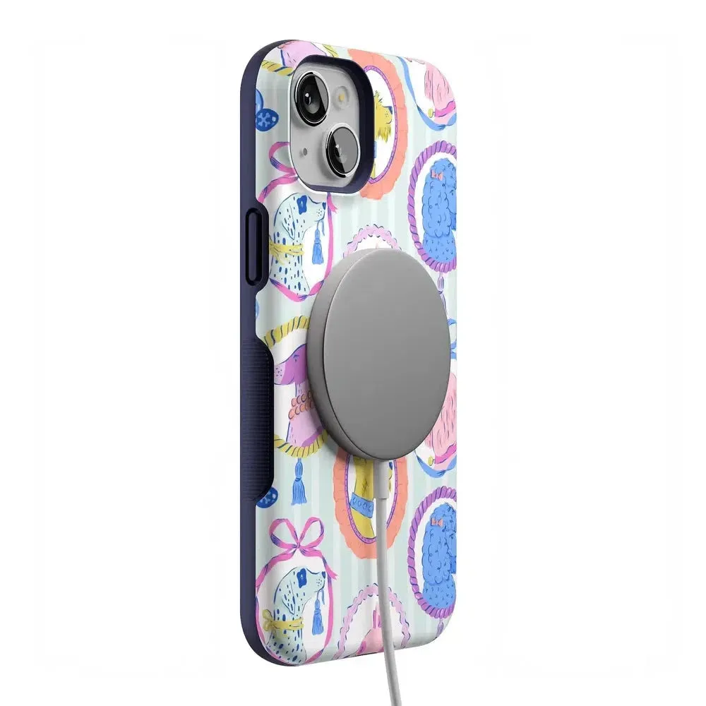 Selling Fast Chateau Pups | French Dog Case  Ends Soon!