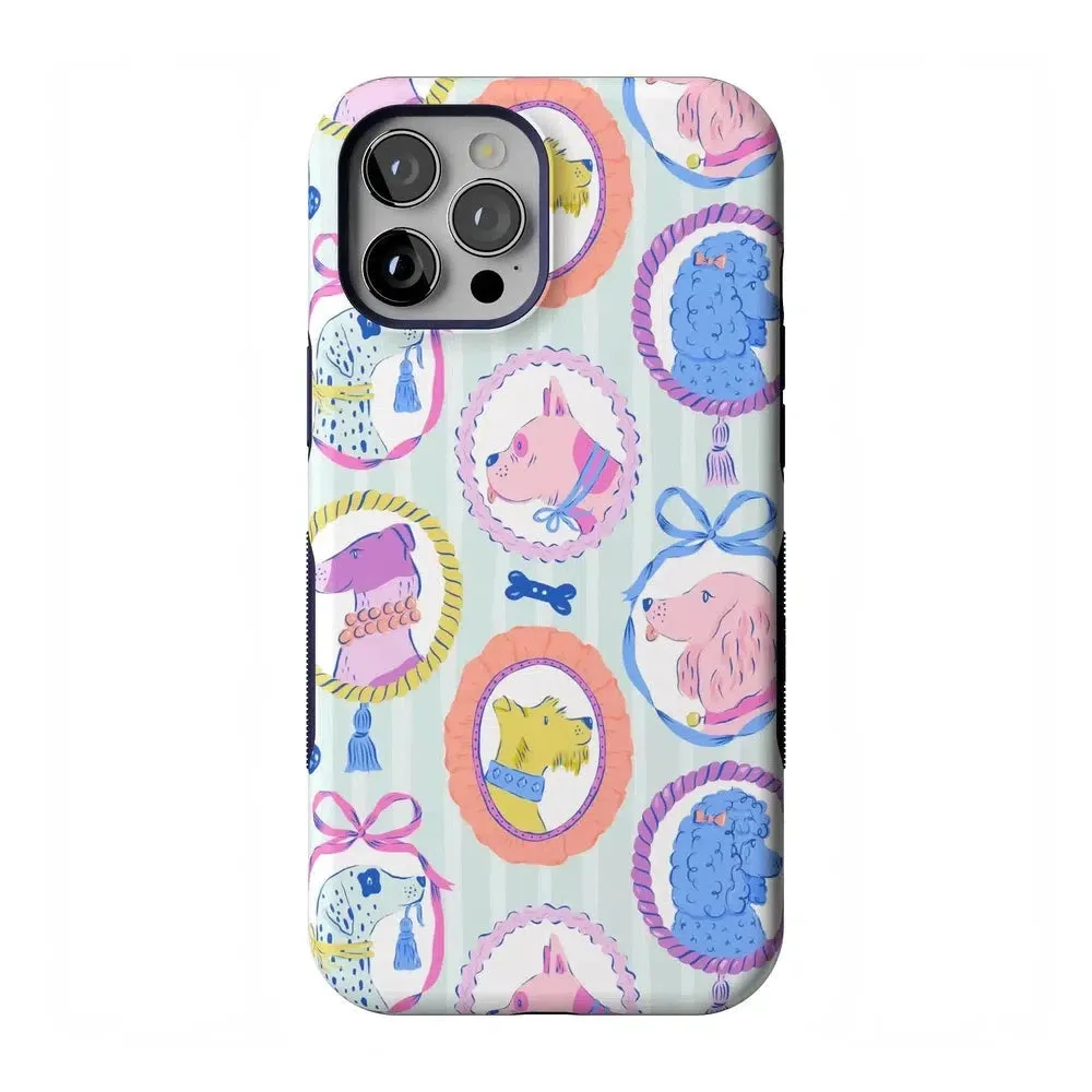 Selling Fast Chateau Pups | French Dog Case  Ends Soon!