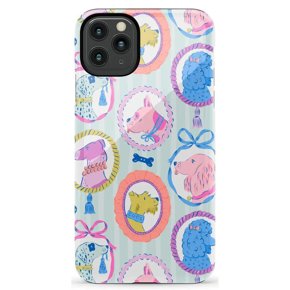 Selling Fast Chateau Pups | French Dog Case  Ends Soon!