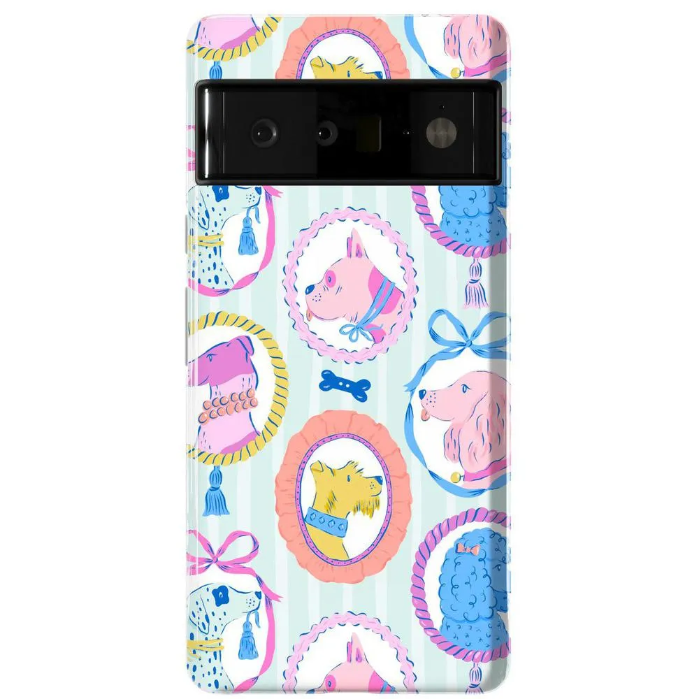 Selling Fast Chateau Pups | French Dog Case  Ends Soon!
