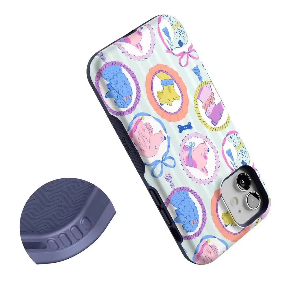 Selling Fast Chateau Pups | French Dog Case  Ends Soon!
