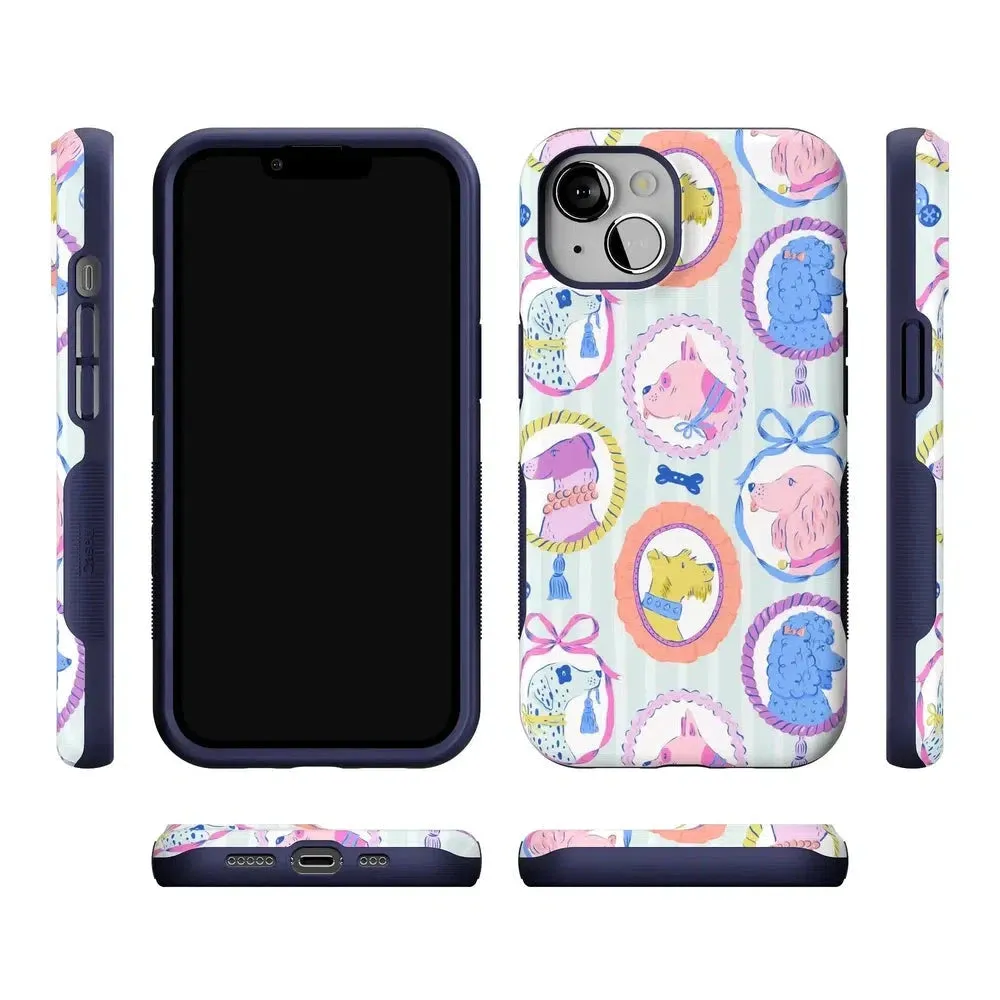 Selling Fast Chateau Pups | French Dog Case  Ends Soon!