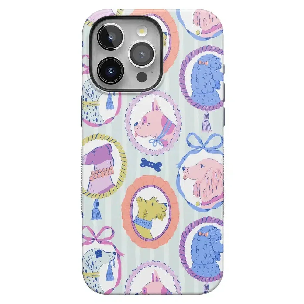 Selling Fast Chateau Pups | French Dog Case  Ends Soon!