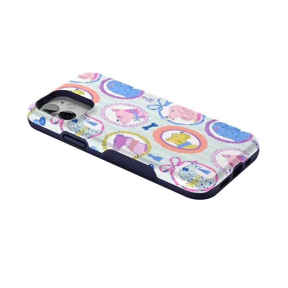 Selling Fast Chateau Pups | French Dog Case  Ends Soon!