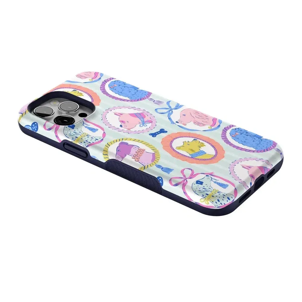 Selling Fast Chateau Pups | French Dog Case  Ends Soon!