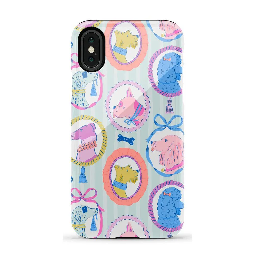 Selling Fast Chateau Pups | French Dog Case  Ends Soon!