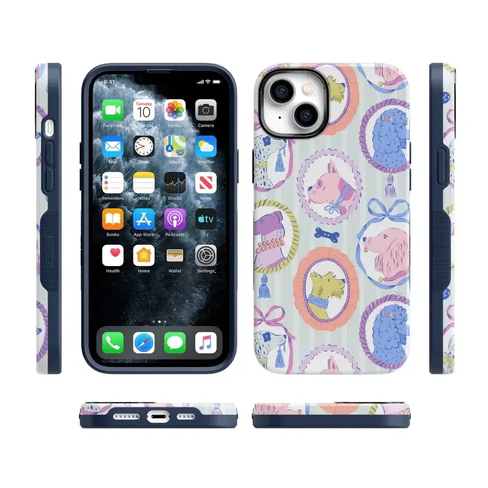 Selling Fast Chateau Pups | French Dog Case  Ends Soon!