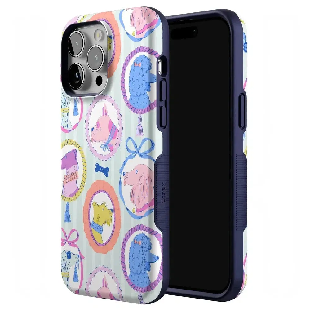 Selling Fast Chateau Pups | French Dog Case  Ends Soon!
