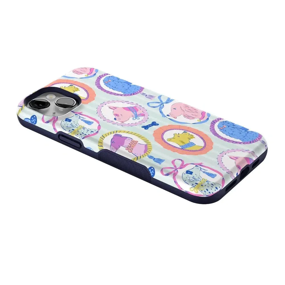 Selling Fast Chateau Pups | French Dog Case  Ends Soon!
